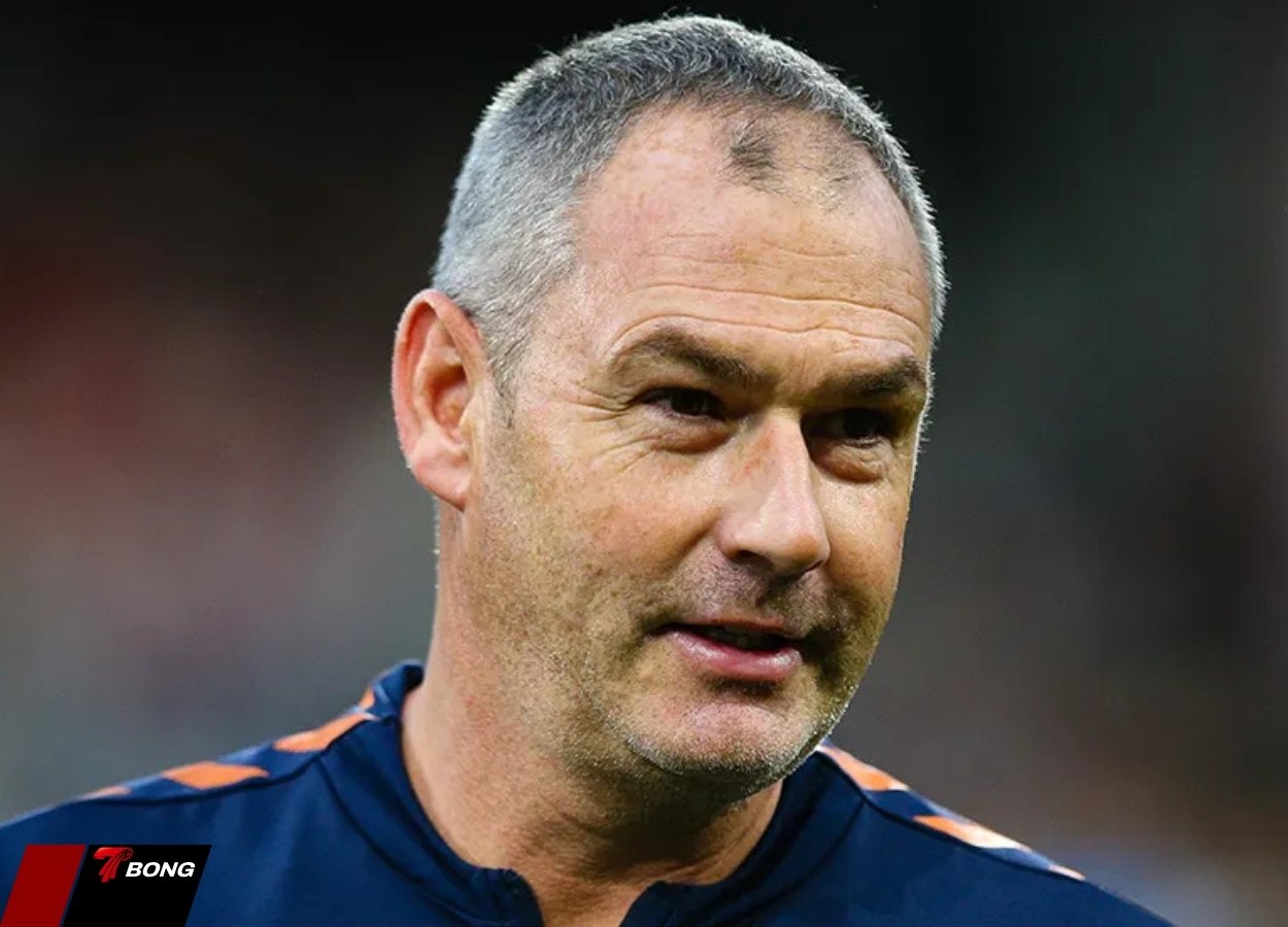 Sự nghiệp huấn luyện của Paul